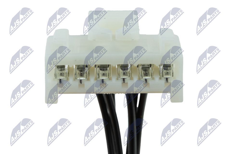 Kabelių remonto komplektas, užpakalinis žibintas NTY EZ-FT-001