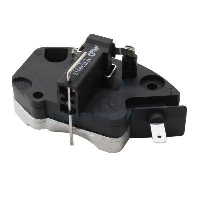 Reguliatorius, kintamosios srovės generatorius MEAT & DORIA 52018