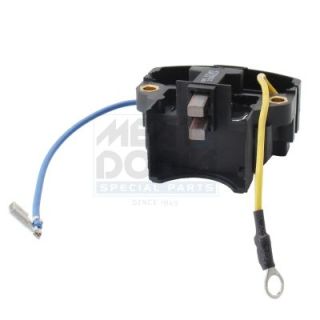 Reguliatorius, kintamosios srovės generatorius MEAT & DORIA 52019