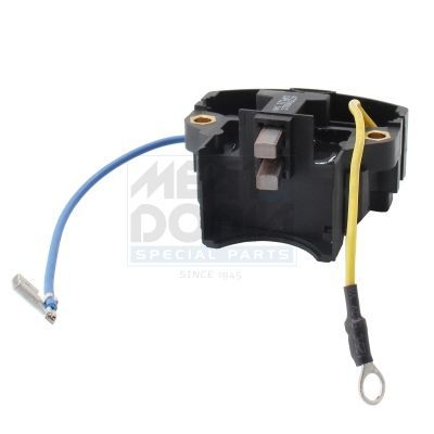 Reguliatorius, kintamosios srovės generatorius MEAT & DORIA 52019