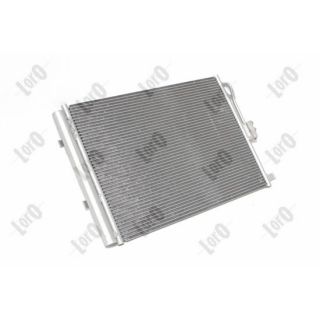 Kondensatorius, oro kondicionierius ABAKUS 019-016-0041