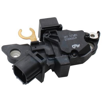 Reguliatorius, kintamosios srovės generatorius MEAT & DORIA 52024