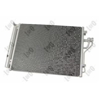 Kondensatorius, oro kondicionierius ABAKUS 019-016-0042