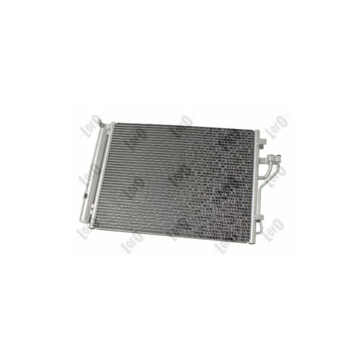 Kondensatorius, oro kondicionierius ABAKUS 019-016-0042