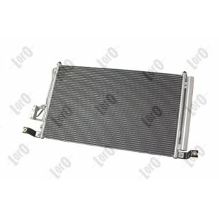 Kondensatorius, oro kondicionierius ABAKUS 019-016-0043