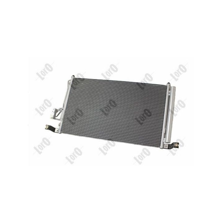 Kondensatorius, oro kondicionierius ABAKUS 019-016-0043