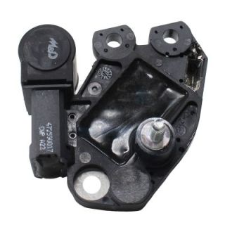 Reguliatorius, kintamosios srovės generatorius MEAT & DORIA 52026