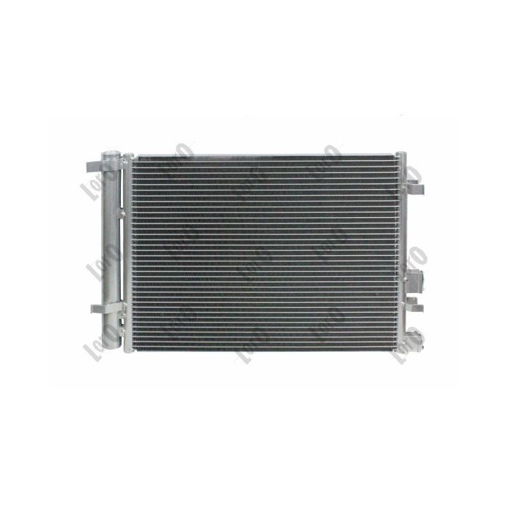 Kondensatorius, oro kondicionierius ABAKUS 019-016-0044