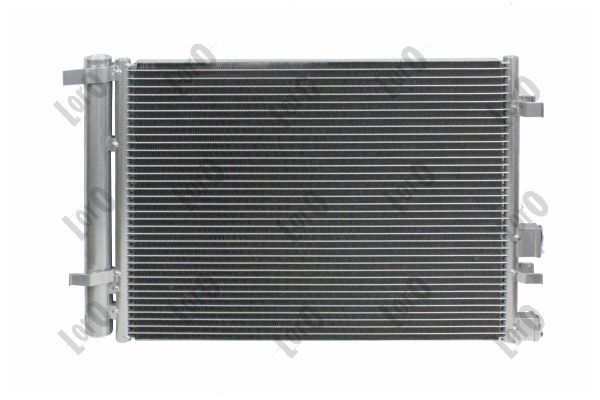 Kondensatorius, oro kondicionierius ABAKUS 019-016-0044