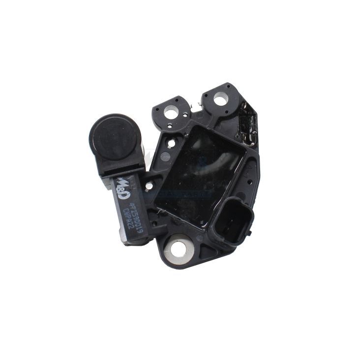 Reguliatorius, kintamosios srovės generatorius MEAT & DORIA 52028