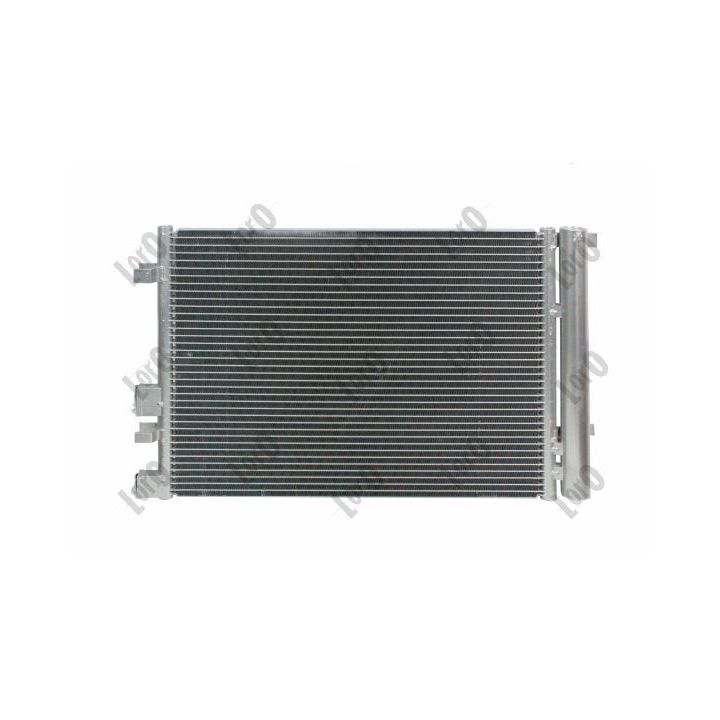 Kondensatorius, oro kondicionierius ABAKUS 019-016-0044