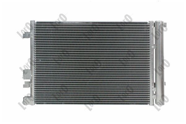 Kondensatorius, oro kondicionierius ABAKUS 019-016-0044