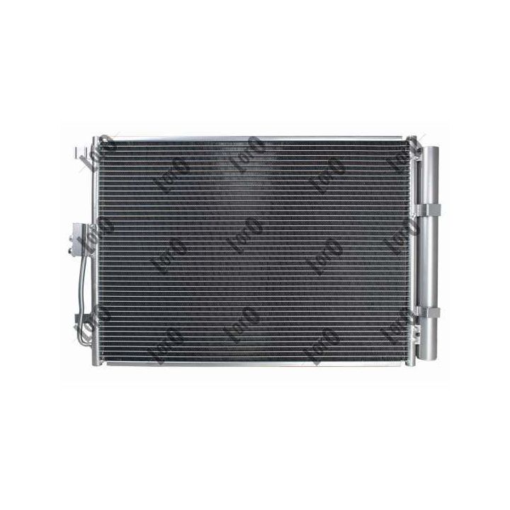 Kondensatorius, oro kondicionierius ABAKUS 019-016-0045