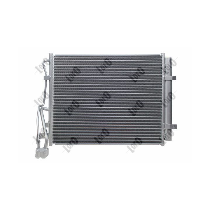 Kondensatorius, oro kondicionierius ABAKUS 019-016-0046