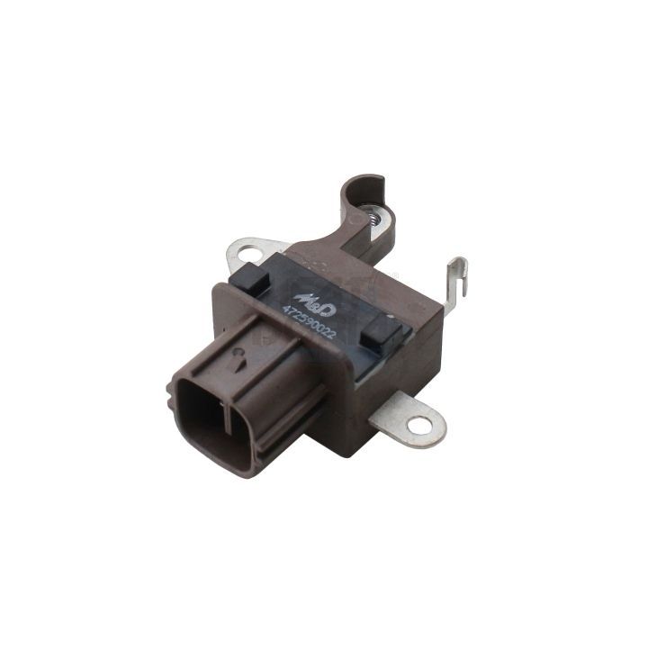 Reguliatorius, kintamosios srovės generatorius MEAT & DORIA 52034