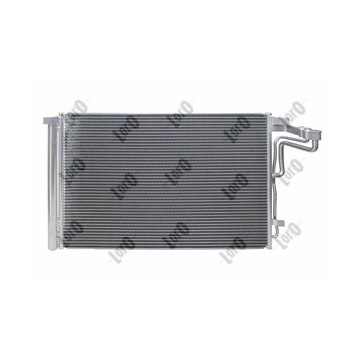 Kondensatorius, oro kondicionierius ABAKUS 019-016-0047