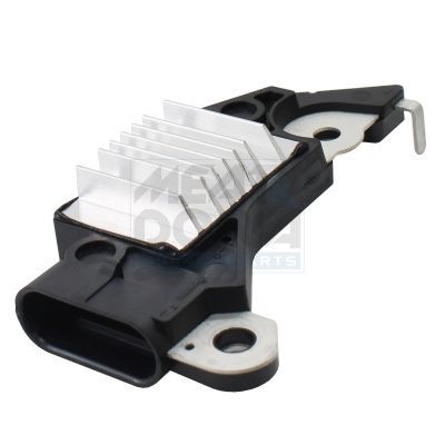 Reguliatorius, kintamosios srovės generatorius MEAT & DORIA 52036