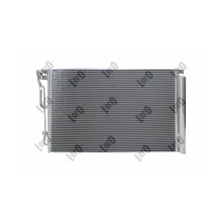 Kondensatorius, oro kondicionierius ABAKUS 019-016-0047