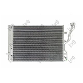 Kondensatorius, oro kondicionierius ABAKUS 019-016-0048