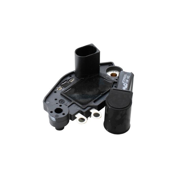 Reguliatorius, kintamosios srovės generatorius MEAT & DORIA 52038