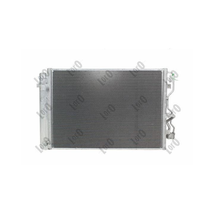 Kondensatorius, oro kondicionierius ABAKUS 019-016-0048