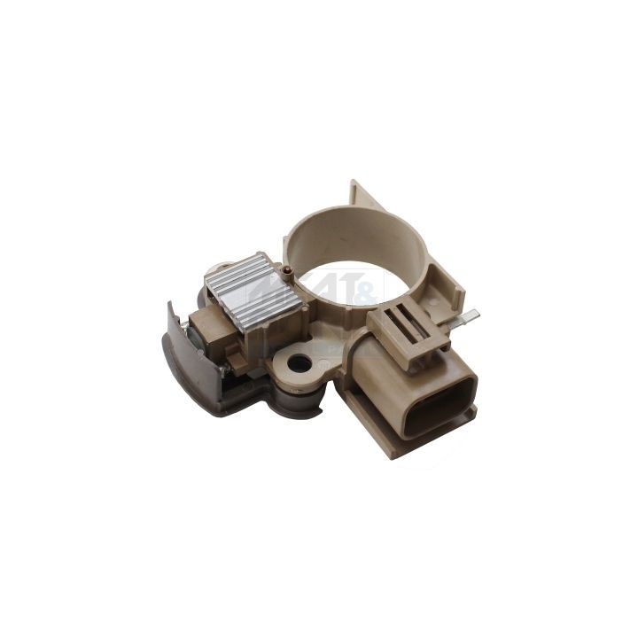 Reguliatorius, kintamosios srovės generatorius MEAT & DORIA 52040