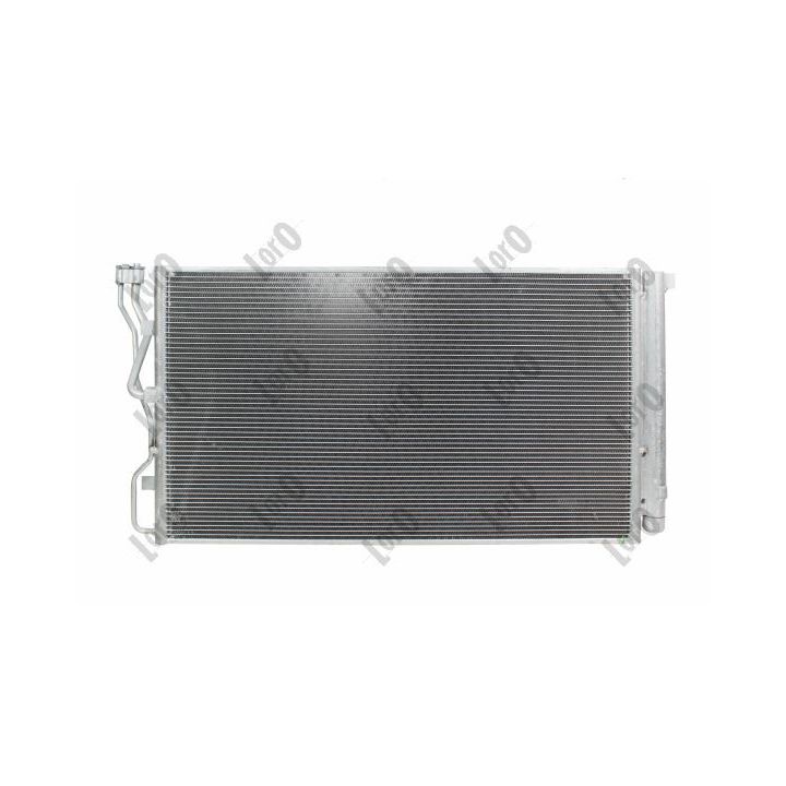 Kondensatorius, oro kondicionierius ABAKUS 019-016-0049