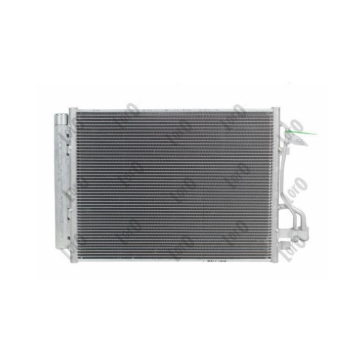 Kondensatorius, oro kondicionierius ABAKUS 019-016-0050