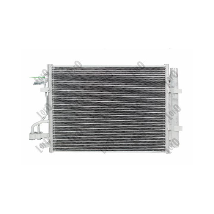 Kondensatorius, oro kondicionierius ABAKUS 019-016-0050