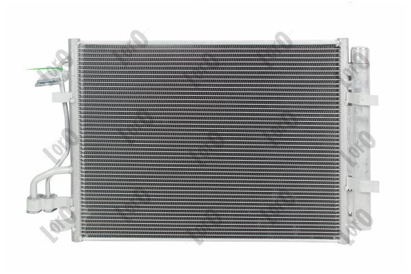 Kondensatorius, oro kondicionierius ABAKUS 019-016-0050