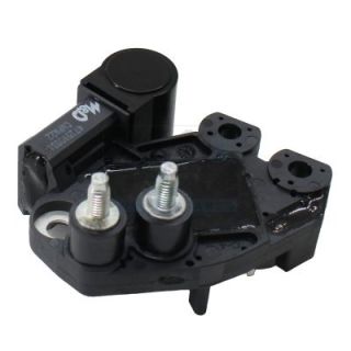 Reguliatorius, kintamosios srovės generatorius MEAT & DORIA 52044