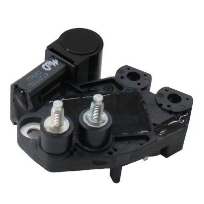 Reguliatorius, kintamosios srovės generatorius MEAT & DORIA 52044