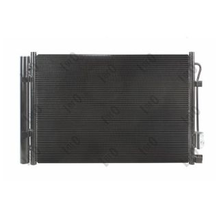 Kondensatorius, oro kondicionierius ABAKUS 019-016-0051