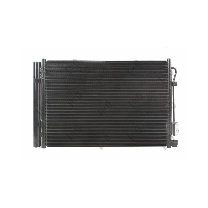 Kondensatorius, oro kondicionierius ABAKUS 019-016-0051