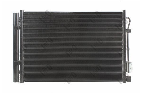 Kondensatorius, oro kondicionierius ABAKUS 019-016-0051