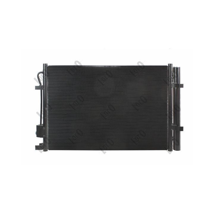 Kondensatorius, oro kondicionierius ABAKUS 019-016-0051