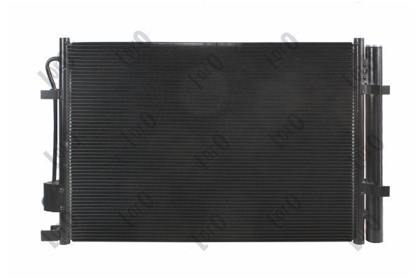 Kondensatorius, oro kondicionierius ABAKUS 019-016-0051