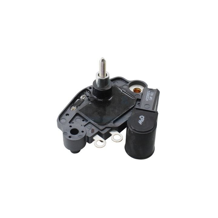 Reguliatorius, kintamosios srovės generatorius MEAT & DORIA 52047