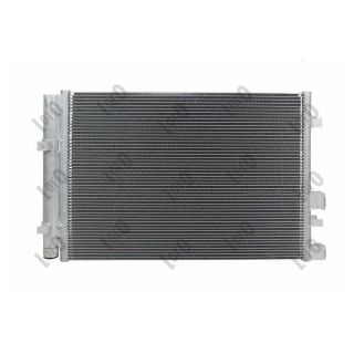 Kondensatorius, oro kondicionierius ABAKUS 019-016-0052