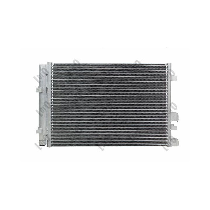 Kondensatorius, oro kondicionierius ABAKUS 019-016-0052