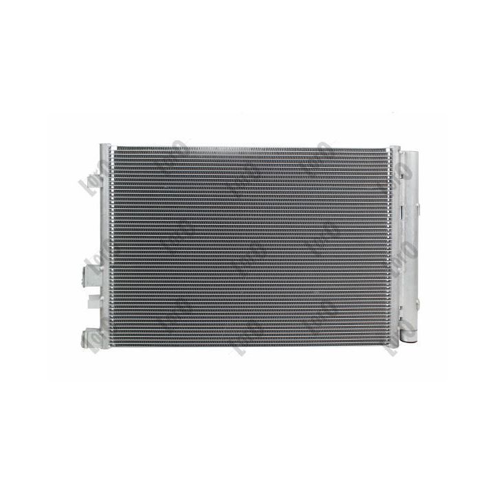 Kondensatorius, oro kondicionierius ABAKUS 019-016-0052