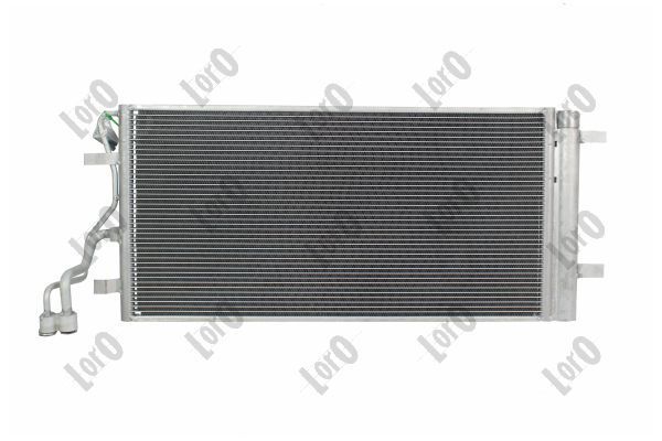 Kondensatorius, oro kondicionierius ABAKUS 019-016-0053