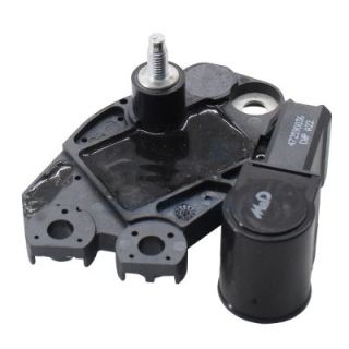 Reguliatorius, kintamosios srovės generatorius MEAT & DORIA 52049