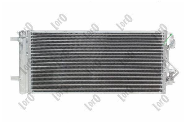 Kondensatorius, oro kondicionierius ABAKUS 019-016-0053