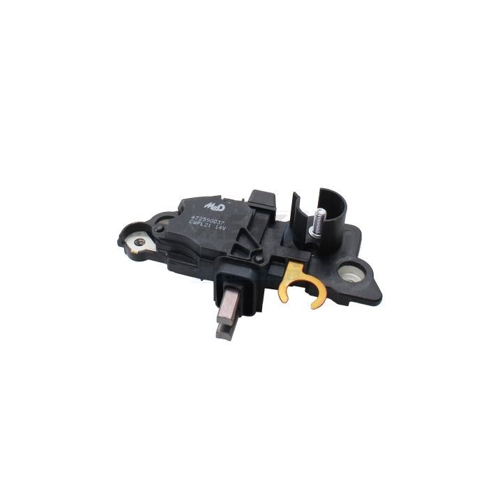 Reguliatorius, kintamosios srovės generatorius MEAT & DORIA 52050