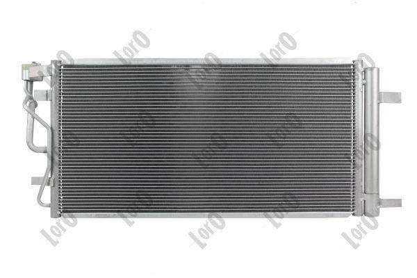 Kondensatorius, oro kondicionierius ABAKUS 019-016-0054