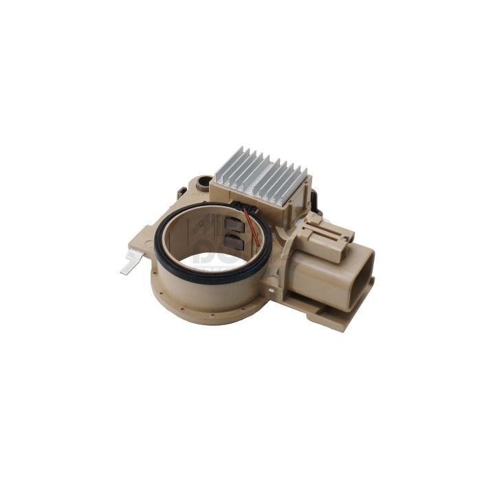 Reguliatorius, kintamosios srovės generatorius MEAT & DORIA 52053