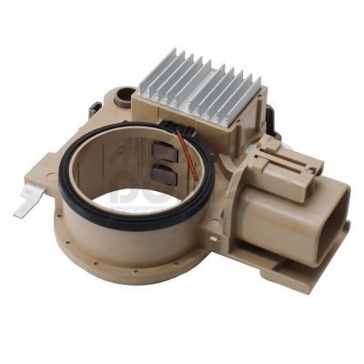 Reguliatorius, kintamosios srovės generatorius MEAT & DORIA 52053