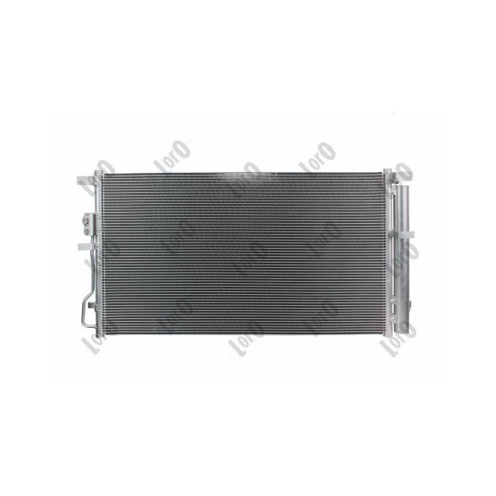 Kondensatorius, oro kondicionierius ABAKUS 019-016-0055