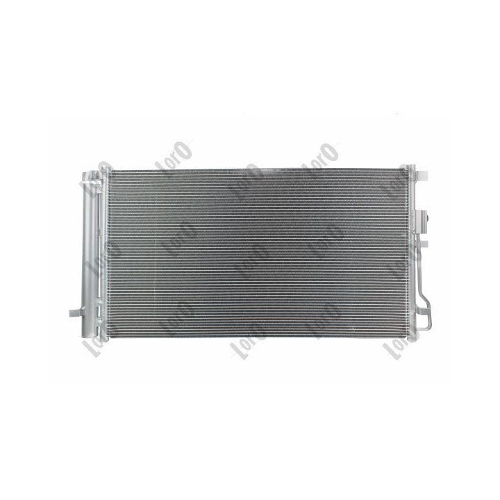 Kondensatorius, oro kondicionierius ABAKUS 019-016-0055